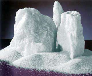 White Fused Alumina