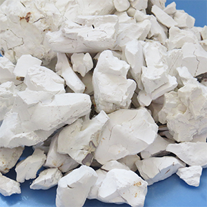 High Purity Sintered Mullite