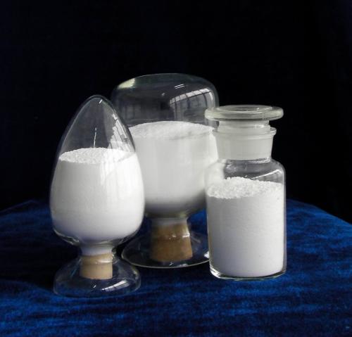 Calcined Alumina