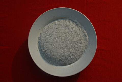 Kaolin High Whiteness