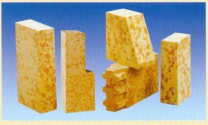 Silica Brick