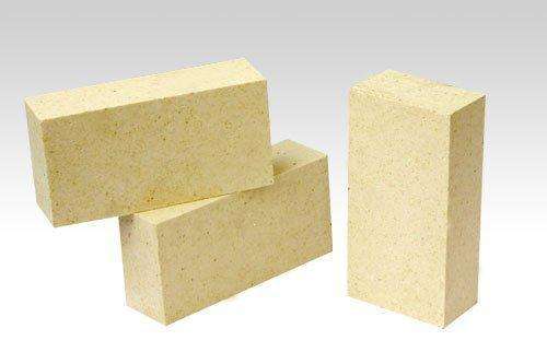 Silica Insulation Brick