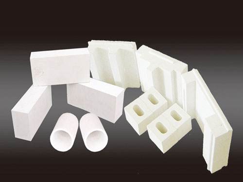 Fused Cast AZS-33 Brick