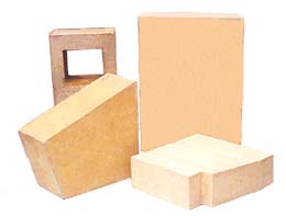 Silica Brick for Glass Kiln