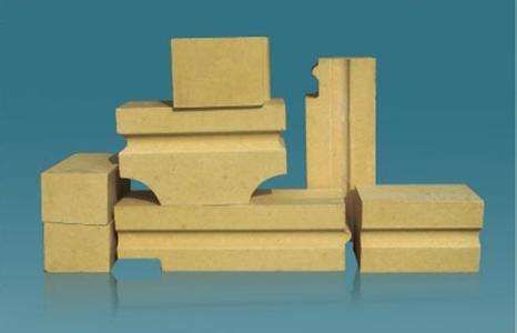 Silica Brick For Coke Oven