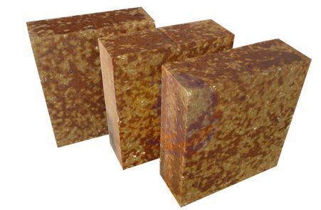 Silicon Mullite Brick