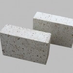 Andalusite Brick Non-Ferrous