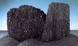 Black Silicon Carbide