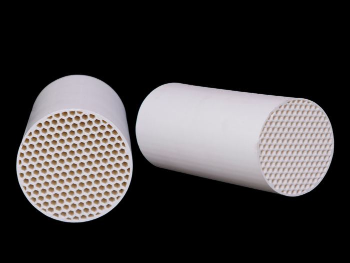 Air Filtration Honeycomb Ceramics