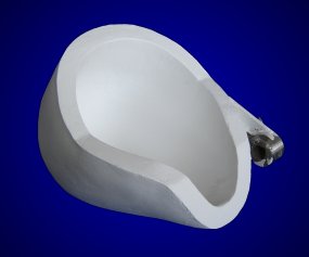 Ceramic Fiber Ladle